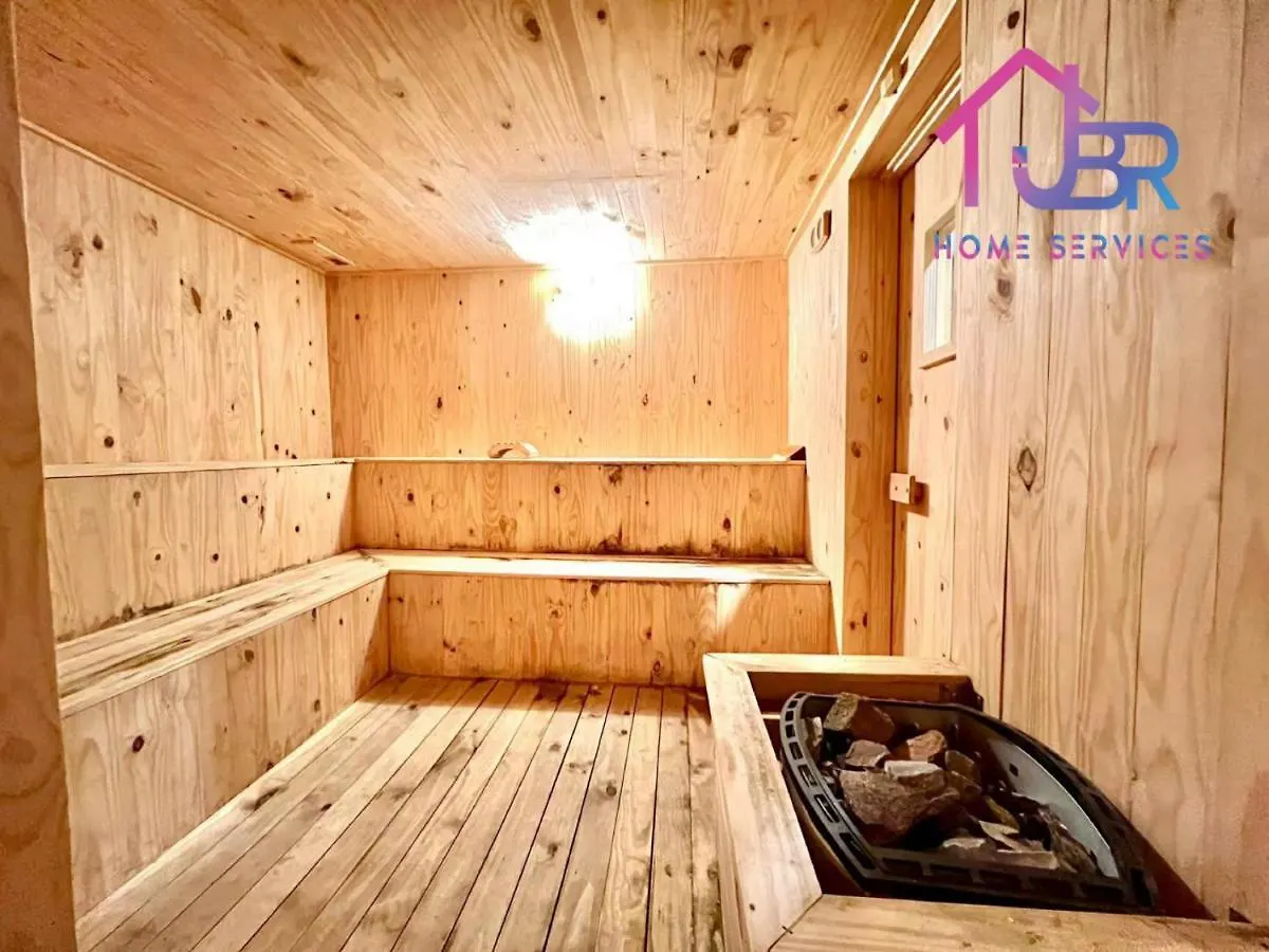 Jbr Luxury Home Bali Residences 2-6Pax Near Jonker Walk-City Area-Netflix Малакка Апартаменты